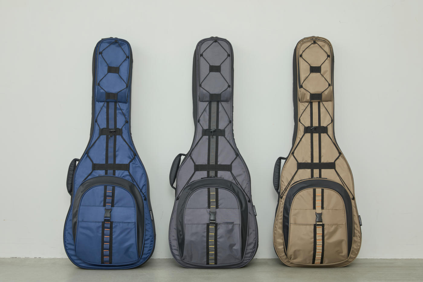 IGB681 | BAGS | ACCESSORIES-BAGS | PRODUCTS | Ibanez guitars